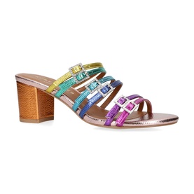 Pierra Rainbow Mules