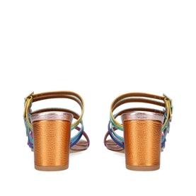 Pierra Rainbow Mules
