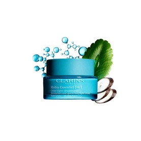 Hydra-Essentiel Light Cream