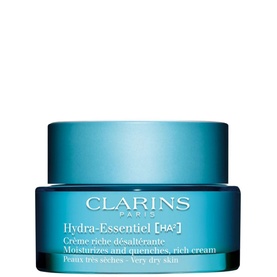 Hydra-Essentiel Rich Cream