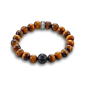 Brown Bracelet