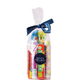 Retro Sweets Gift Bag