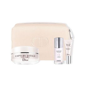 Capture Totale Skincare Ritual