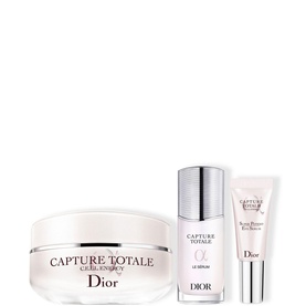 Capture Totale Skincare Ritual