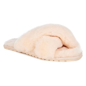 Mayberry Slippers