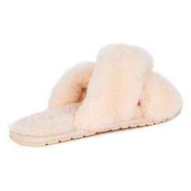 Mayberry Slippers