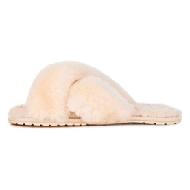 Mayberry Slippers