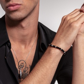 Lucky Charm Bracelet