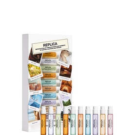 Memory Box Set