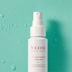 Big Day Energy Face Mist 75ml