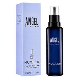 Angel Elixir Eau de Parfum Refill