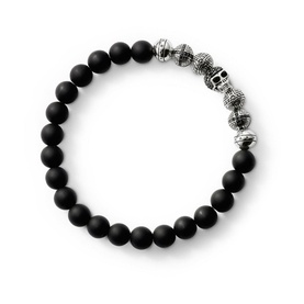 Skull Bracelet