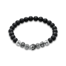 Skull Bracelet