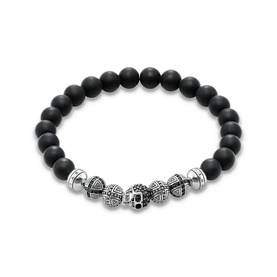 Skull Bracelet