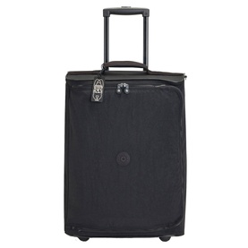 Teagan Cabin Wheeled Duffle
