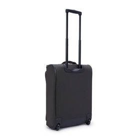 Teagan Cabin Wheeled Duffle