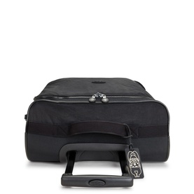Teagan Cabin Wheeled Duffle