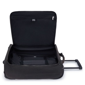 Teagan Cabin Wheeled Duffle