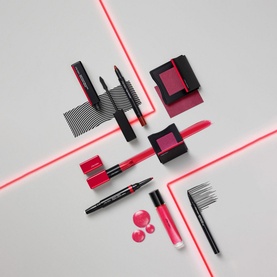 Technosatin Gel Lipstick