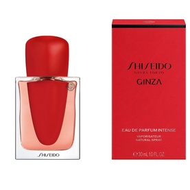 GINZA Eau de Parfum INTENSE