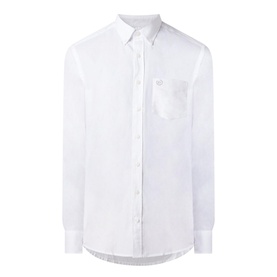 Oxford Casual Shirt