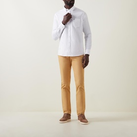 Oxford Casual Shirt