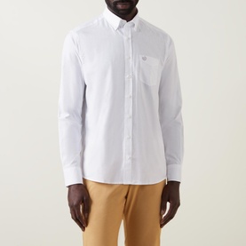 Oxford Casual Shirt