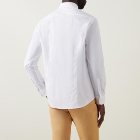 Oxford Casual Shirt