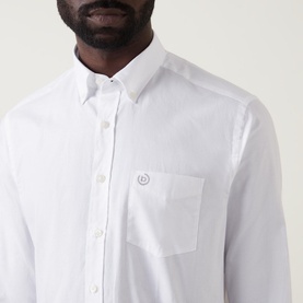Oxford Casual Shirt