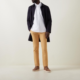 Oxford Casual Shirt
