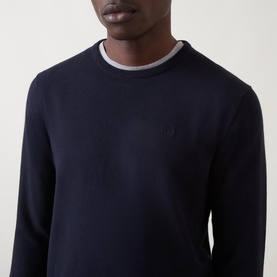 Crew Neck Sweater