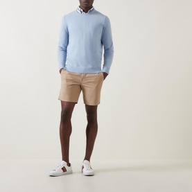 Crew Neck Sweater