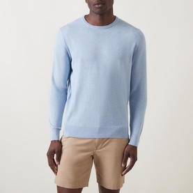 Crew Neck Sweater
