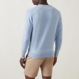 Crew Neck Sweater
