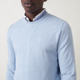 Crew Neck Sweater
