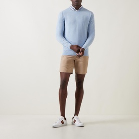 Crew Neck Sweater