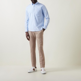 Oxford Casual Shirt