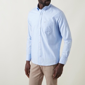 Oxford Casual Shirt