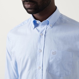 Oxford Casual Shirt