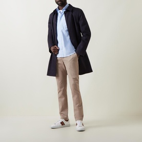 Oxford Casual Shirt