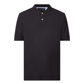 Honeycomb Polo Shirt