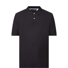 Honeycomb Polo Shirt