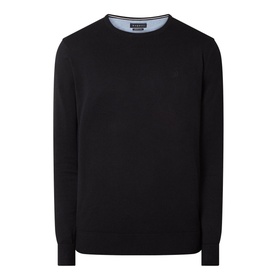 Crew Neck Sweater