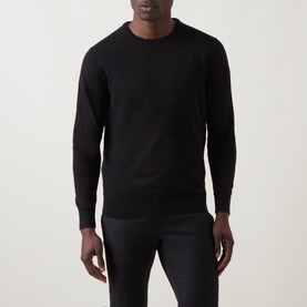 Crew Neck Sweater