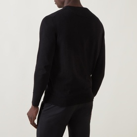 Crew Neck Sweater