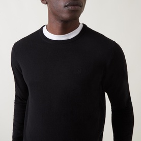 Crew Neck Sweater