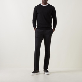 Crew Neck Sweater