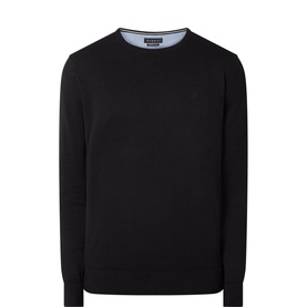 Crew Neck Sweater