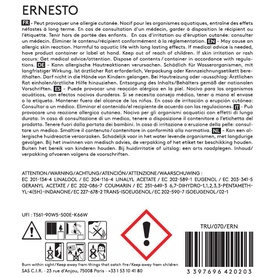 Ernesto Scented Candle 70g