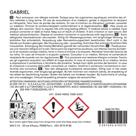 Gabriel Scented Candle 270g